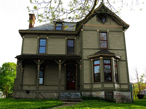 Paint colors for home victorian house colors exterior design victorian farmhouse victorian homes cottage exterior colors cottage style 27 exterior color combinations for inviting curb appeal. Historic Paint Colors - Traditional - Exterior - Nashville ...