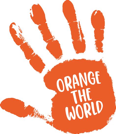 Orange The World Maatschappij Leernl