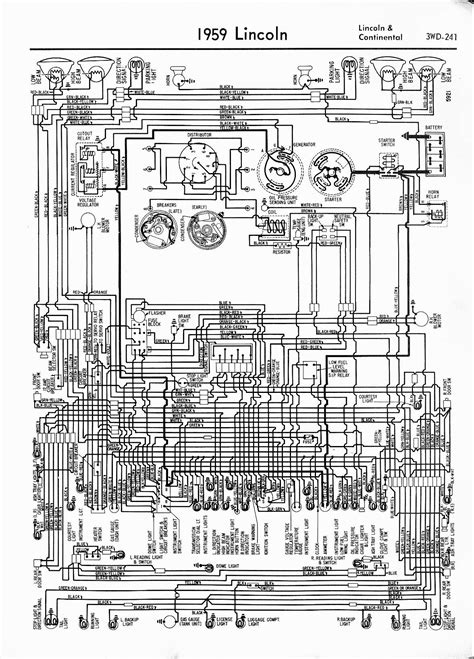 1995 lincoln town car stereo wiring diagram another blog. Wiring Schematic 1999 Lincoln Continental - Wiring Diagram Schemas
