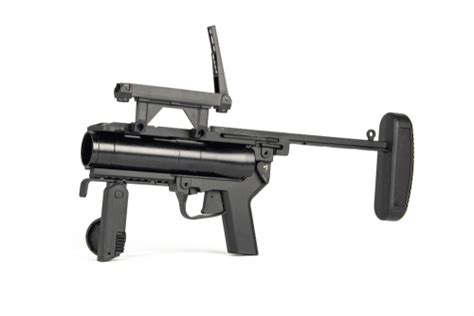 Grenade Launchers Airsoft