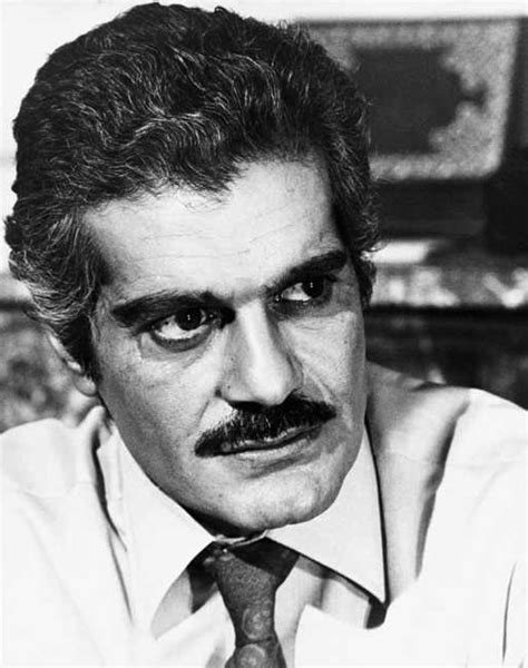 Omar Sharif I Seen This Man When I Was Probably 14 In The Tamarind Seed With My Mother I Was