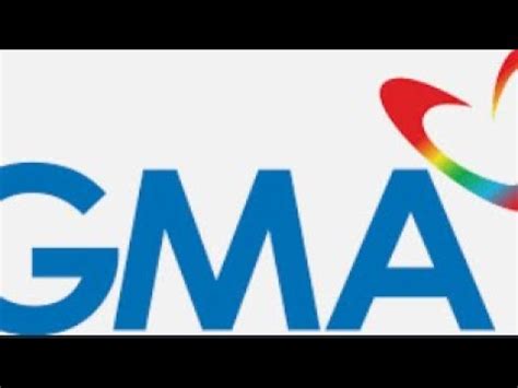 Gma Station Id Buong Puso Para Sa Kapuso Youtube