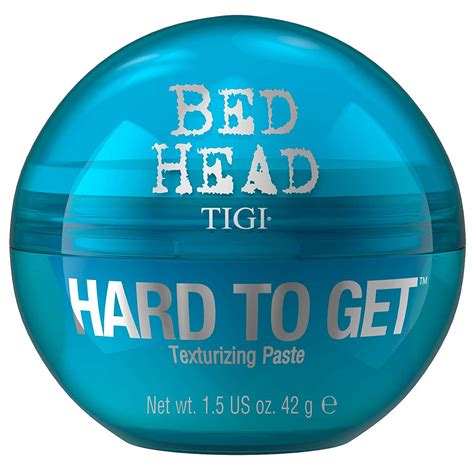 Tigi Bed Head Men Matte Separation Workable Wax G Cosmetize Uk