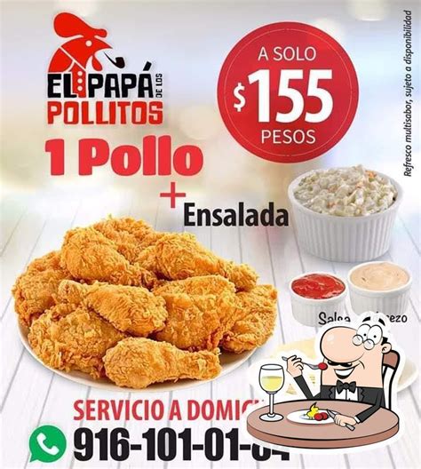 El Papa De Los Pollitos Restaurant Palenque Restaurant Reviews