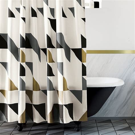 The best shower curtains can make a big difference not just in keeping your bathroom floor dry, but in enhancing your bathroom's overall design. 10 stylish shower curtains for a modern bathroom | 10 ...