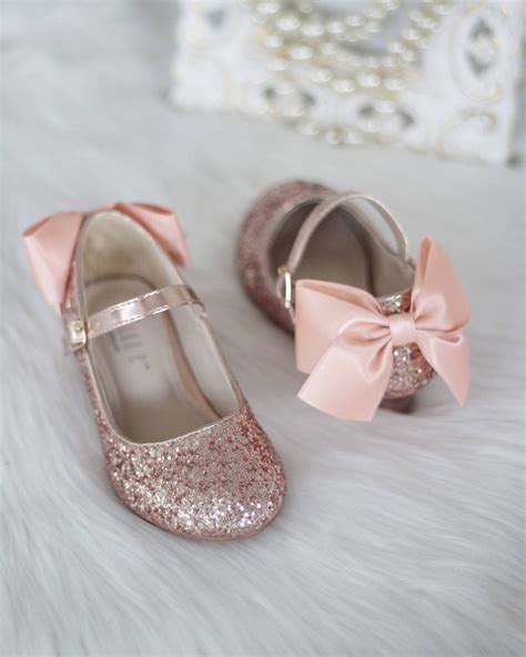 Flower Girl Shoes What To Buy Who Pays For Them