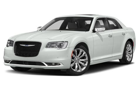 2020 Chrysler 300 Trim Levels And Configurations