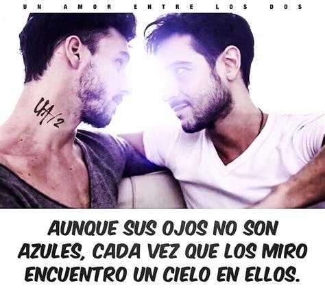 Pin En Amor Gay En Español