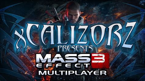 This Hurts You Awakened Collector Adept First Look Mass Effect