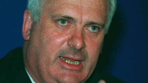 Former Irish leaders remember John Bruton as an icon who 'loved his
