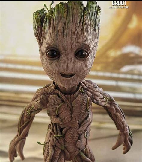 Pin On Groot