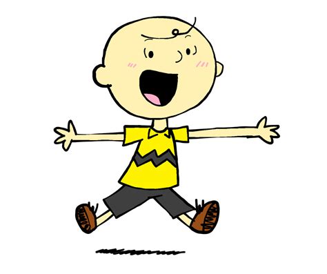 Charlie Brown Png Transparent Images Png All