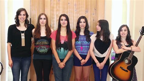 Payphone By Maroon 5 Cover By Cimorelli Youtube Cimorelli