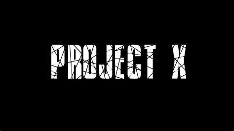 Project X Official Trailer Youtube