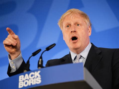 Милая улыбка, волосы ухоженные, следит за модой и разбирается в интерьерах… короче у нее есть всё, что надо». «Британский Дональд Трамп»: Борис Джонсон и его политика ...