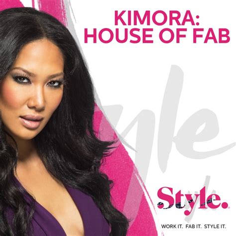 Kimora House Of Fab Season 1 On Itunes