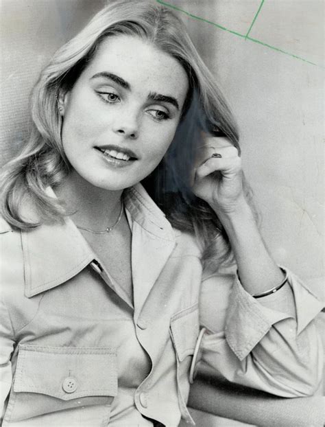 Margaux Hemingway All Items Digital Archive Toronto Public Library