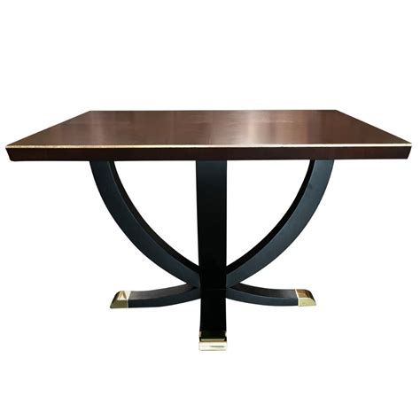 Phelps Square Dining Table | Dining table, Square dining tables, Dining