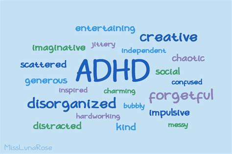 Guide So You Think You Have Adhd Adhd In College Students