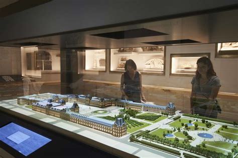Medieval Louvre Is Opened For Visitors Medieval Histories