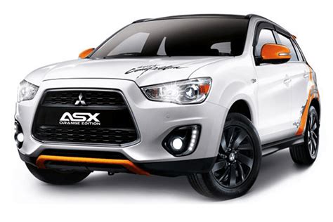 New Mitsubishi Asx Prices Mileage Specs Pictures Reviews Droom