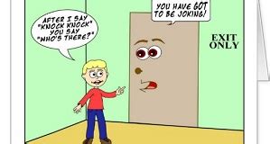 How to tell a knock knock joke. Cute Knock Knock Jokes: Funniest Cute Knock Knock Jokes ...