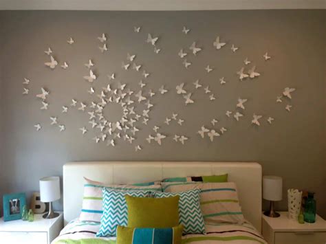 35 Charming Butterfly Decorations Ideas To Uplift Your Space