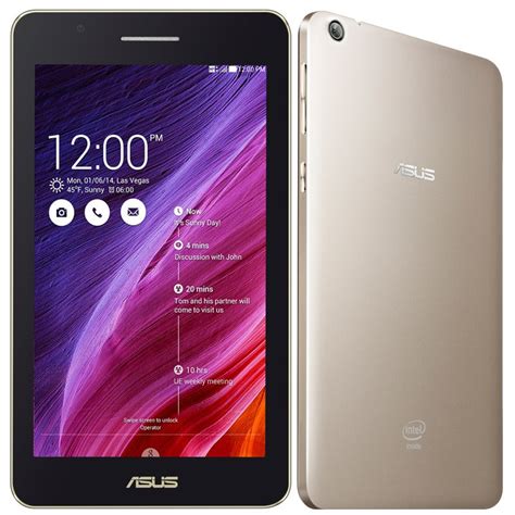 Asus Fonepad 7 Fe171cg With 7 Inch Display Dual Sim And Voice Calling