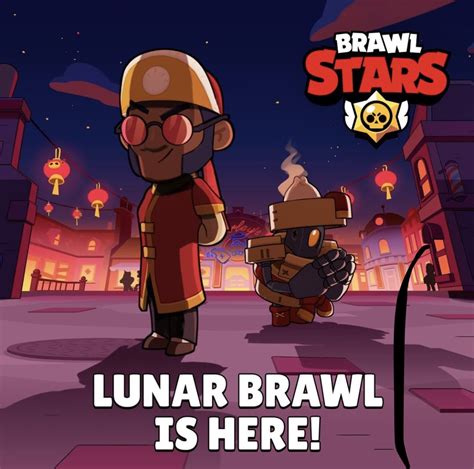 All content must be directly related to brawl stars. Brawl Stars France (@BrawlSTRS) | Twitter