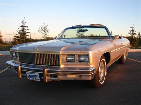 1975 Caprice Classic Convertible For Sale Gm Inside News Forum