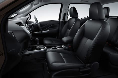 Nissan Navara 2015 Black Reviews Prices Ratings With Various Photos