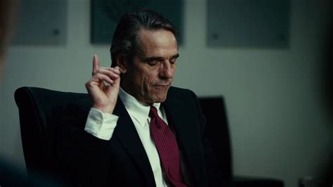 Margin Call 2011 — Jeremy Irons Kevin Spacey Simon Baker Zachary
