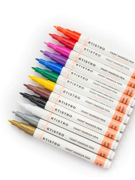 Whether you want to practice your drawing skills or are looking to fill an empty page or sketchbook. The best paint pens for rock painting crafts. Create ...