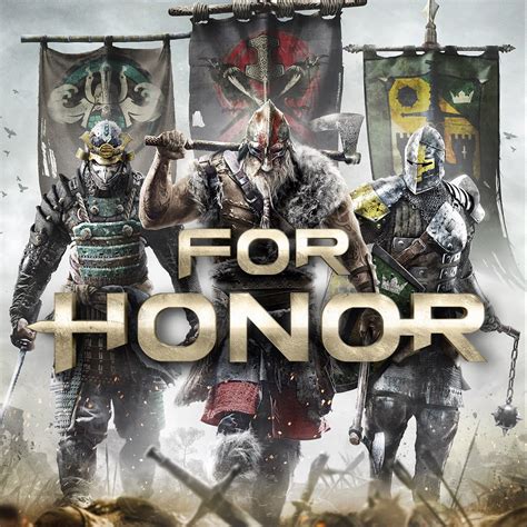 For Honor Ign