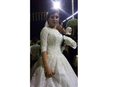 وفاة عروس مصرية عمرها 17 عاماً بعد زفافها بساعتين بوابة أفريقيا الإخبارية