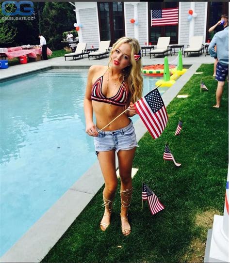 Tiffany Trump Nackt Nacktbilder Playboy Nacktfotos Fakes Oben Ohne