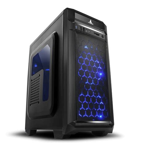 Pc Pro Gamer Le Gtech Systems