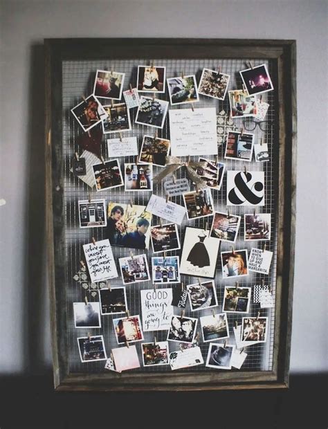 32 Creative Diy Photo Collage Ideas To Inspire You Sorting With Style