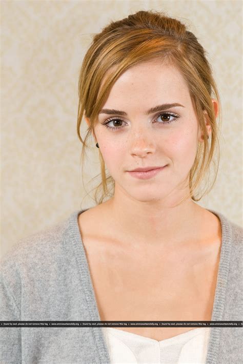 New Hq Portraits Of Emma From 2009 Emma Watson Foto 33445189 Fanpop