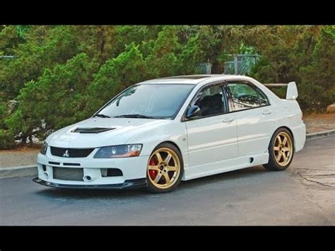 Photos of mitsubishi lancer evolution 9 (evo9) follow us @evo.nine all offers and wishes send dm or ✉️ send dm your tagged #evonine. Mitsubishi lancer evolution 9 Tuning - YouTube