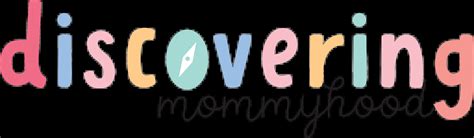 Home Page Discovering Mommyhood