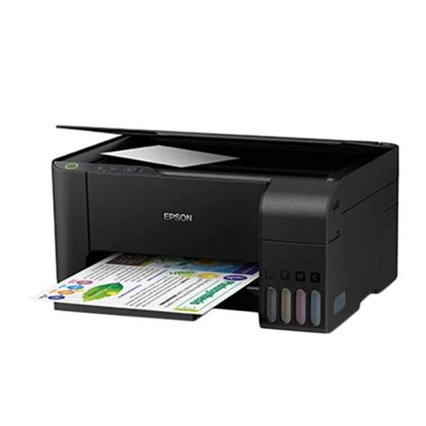Printer Epson L3110 Printscancopy Softcom