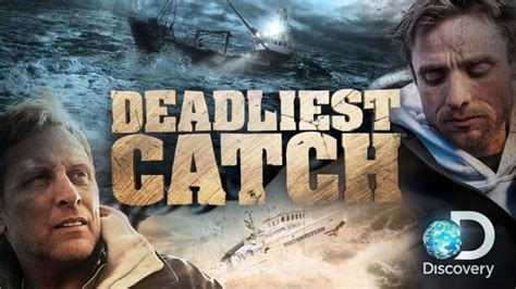 Deadliest Catch 2020 Release Date Season 16 Cast New Season