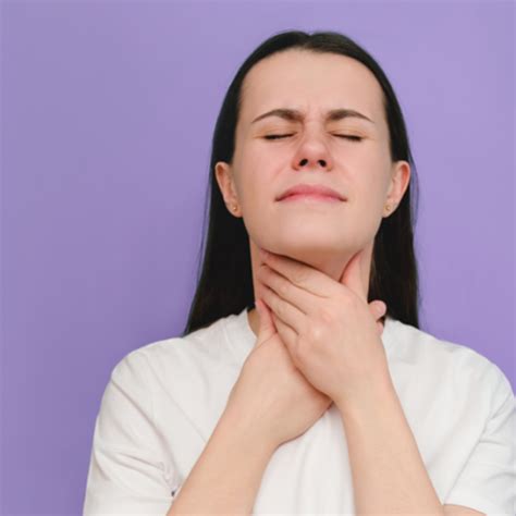 Can Allergies Cause Swollen Lymph Nodes Cv Ent Surgical Group