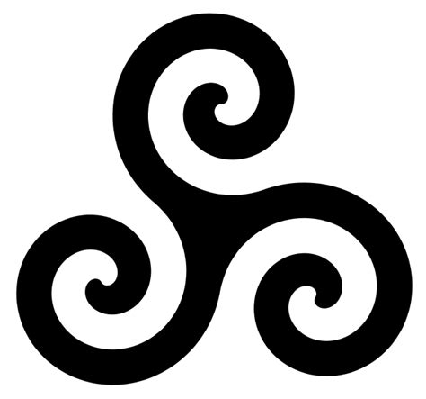 Celtic symbols and their meanings