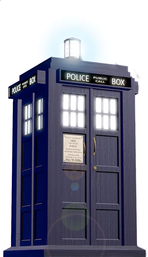 Tardis By Moonlight109 On Deviantart