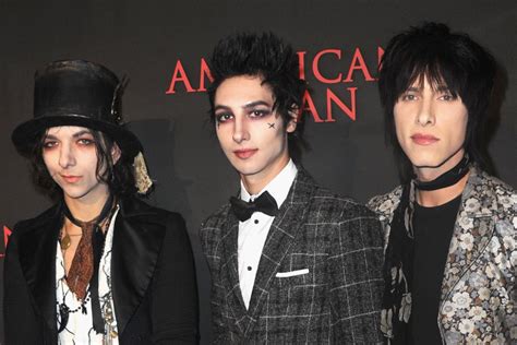 Palaye Royale Tickets Palaye Royale Tour Dates 2021 And Concert