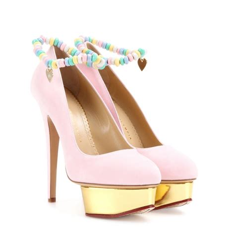 18 Cute High Heels Inspirations To Complete Your Girly Style Be