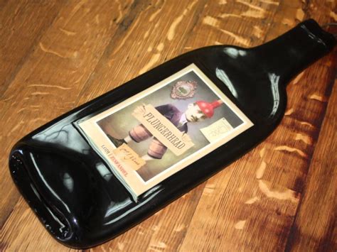 There are 985 melted bottles for sale on etsy, and they cost €16.18 on average. Flattened, slumped, and melted bottles available from ...