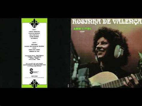 We would like to show you a description here but the site won't allow us. Rosinha De Valença - Caboclo Ubiratan (1973) - YouTube
